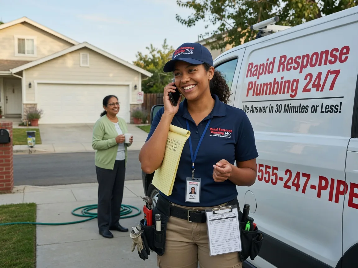 Emergency Plumber Oberlin, LA FAQs